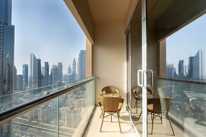 SuperHost - Address Dubai Mall - Fancy Studios