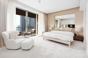 SuperHost - Address Dubai Mall - Fancy Studios