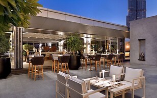 SuperHost - Address Dubai Mall - Fancy Studios
