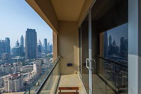 SuperHost - Address Dubai Mall - Comfy Studios