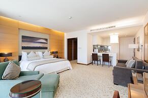SuperHost - Address Dubai Mall - Comfy Studios