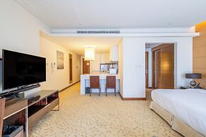SuperHost - Address Dubai Mall - Comfy Studios
