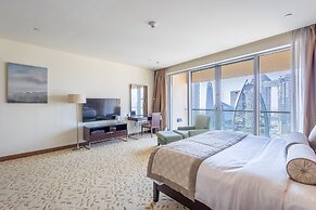 SuperHost - Address Dubai Mall - Comfy Studios