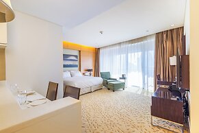 SuperHost - Address Dubai Mall - Comfy Studios