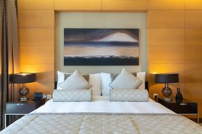 SuperHost - Address Dubai Mall - Comfy Studios