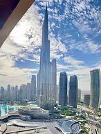 SuperHost - Address Dubai Mall - Comfy Studios