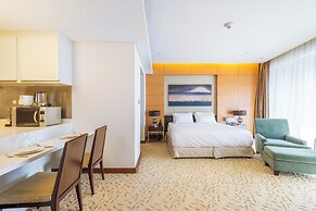 SuperHost - Address Dubai Mall - Comfy Studios