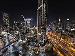 SuperHost - Address Dubai Mall - Comfy Studios