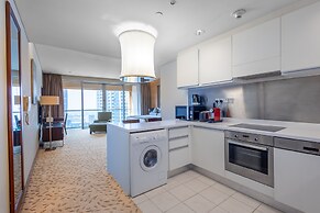 SuperHost - Address Dubai Mall - Comfy Studios
