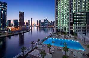 SuperHost - Address Dubai Mall - Comfy Studios