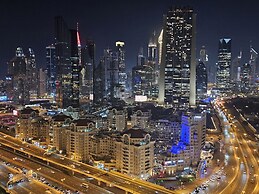 SuperHost - Address Dubai Mall - Comfy Studios