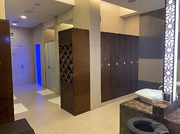 SuperHost - Address Dubai Mall - Comfy Studios