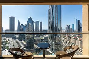 SuperHost - Address Dubai Mall - Comfy Studios