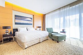 SuperHost - Address Dubai Mall - Comfy Studios