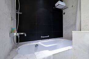 SuperHost - Address Dubai Mall - Comfy Studios