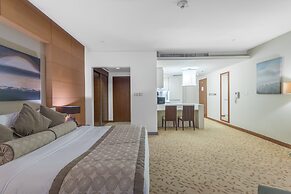 SuperHost - Address Dubai Mall - Comfy Studios