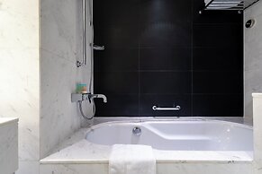 SuperHost - Address Dubai Mall - Comfy Studios