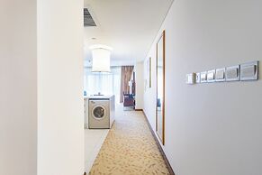 SuperHost - Address Dubai Mall - Comfy Studios