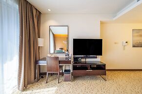 SuperHost - Address Dubai Mall - Comfy Studios