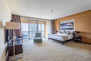 SuperHost - Address Dubai Mall - Comfy Studios