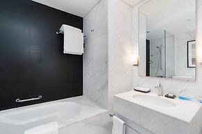 SuperHost - Address Dubai Mall - Comfy Studios