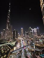 SuperHost - Address Dubai Mall - Comfy Studios