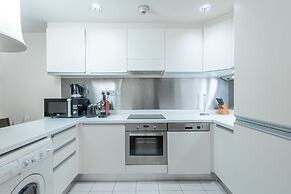 SuperHost - Address Dubai Mall - Comfy Studios