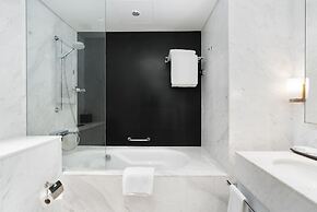 SuperHost - Address Dubai Mall - Comfy Studios