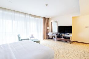 SuperHost - Address Dubai Mall - Comfy Studios