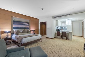 SuperHost - Address Dubai Mall - Comfy Studios