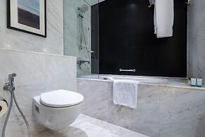 SuperHost - Address Dubai Mall - Comfy Studios