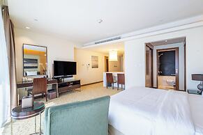 SuperHost - Address Dubai Mall - Comfy Studios