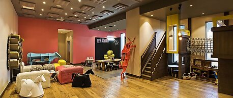 SuperHost - Address Dubai Mall - Comfy Studios