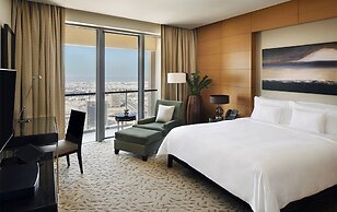 SuperHost - Address Dubai Mall - Elegant Studios