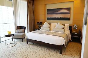 SuperHost - Address Dubai Mall - Elegant Studios