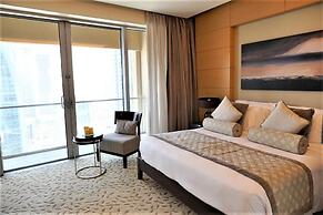 SuperHost - Address Dubai Mall - Elegant Studios