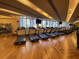 SuperHost - Address Dubai Mall - Elegant Studios