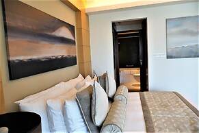 SuperHost - Address Dubai Mall - Elegant Studios