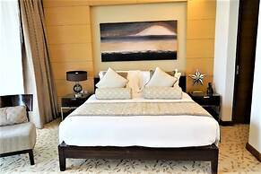 SuperHost - Address Dubai Mall - Elegant Studios