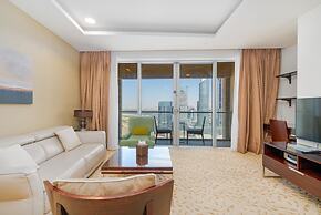SuperHost - Address Dubai Mall - Gorgeous One Bedroom