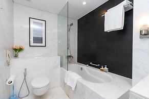 SuperHost - Address Dubai Mall - Gorgeous One Bedroom