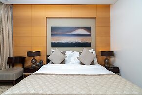 SuperHost - Address Dubai Mall - Gorgeous One Bedroom
