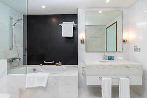 SuperHost - Address Dubai Mall - Gorgeous One Bedroom