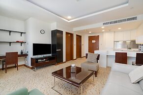 SuperHost - Address Dubai Mall - Gorgeous One Bedroom