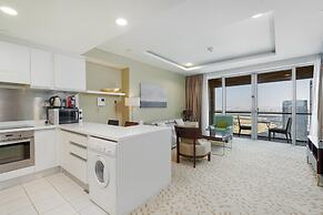 SuperHost - Address Dubai Mall - Gorgeous One Bedroom