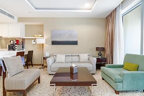 SuperHost - Address Dubai Mall - Gorgeous One Bedroom