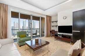 SuperHost - Address Dubai Mall - Gorgeous One Bedroom