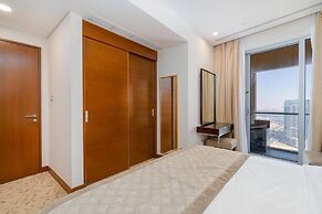 SuperHost - Address Dubai Mall - Gorgeous One Bedroom