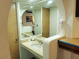 Hotel Coacalco