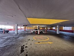 Hotel Coacalco